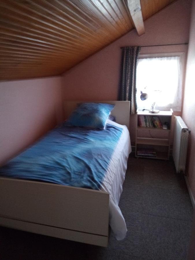Chez Doris Et Alain Appartement Lannemezan Buitenkant foto
